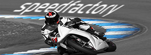 Speed Factory: Die Motorradwerkstatt in Löhne